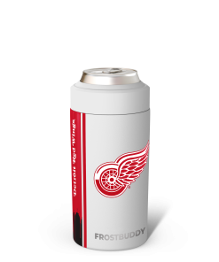 Universal Buddy | Detroit Red Wings | Gameday