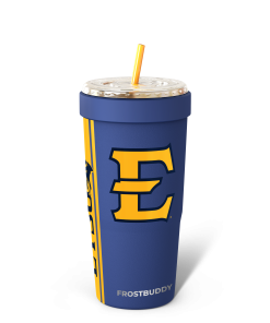 To-Go Buddy | ETSU Bucs | Gameday
