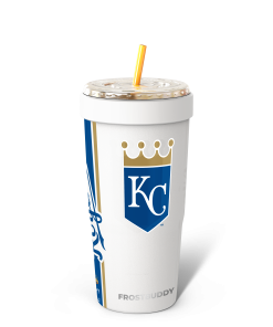 To-Go Buddy | Kansas City Royals | Gameday