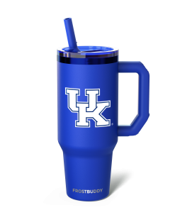 Thicc Buddy 40oz | Kentucky Wildcats | Gameday