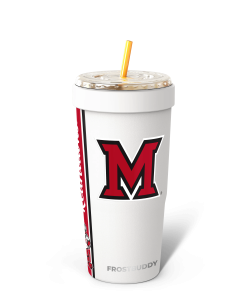 To-Go Buddy | Miami-Ohio Redhawks | Gameday