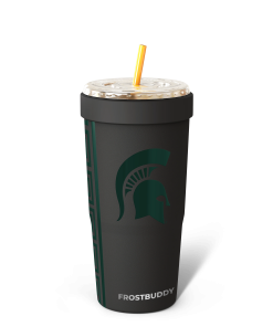 To-Go Buddy | Michigan State Spartans | Gameday