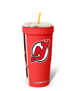 To-Go Buddy | New Jersey Devils | Gameday