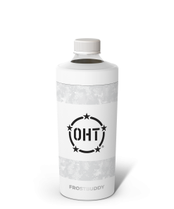 Universal XL | OHT Salute