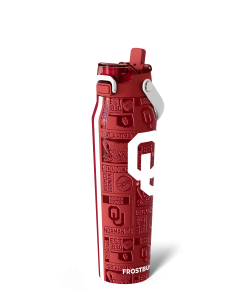 Bottle Buddy 32oz | Oklahoma Sooners | Legacy