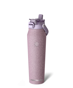 Bottle Buddy 32oz | Peony Glitz