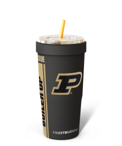 To-Go Buddy | Purdue Boilermakers | Gameday