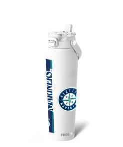Bottle Buddy 32oz | Seattle Mariners | Gameday