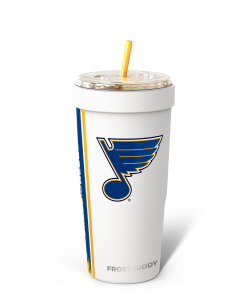 To-Go Buddy | St. Louis Blues | Gameday