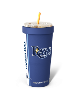 To-Go Buddy | Tampa Bay Rays | Gameday