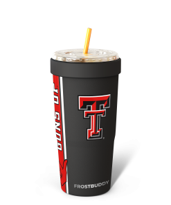 To-Go Buddy | Texas Tech Red Raiders | Gameday