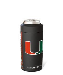Universal Buddy | Miami Hurricanes | Gameday