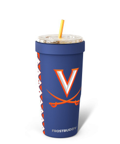 To-Go Buddy | Virginia Cavaliers | Gameday