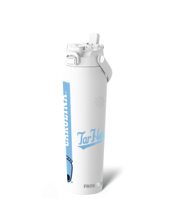 Bottle Buddy 32oz | UNC Tarheels | Gameday