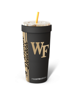 To-Go Buddy | Wake Forest Demon Deacons | Gameday