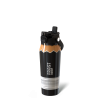 Bottle Buddy 24oz | Black Pencil