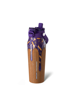 Bottle Buddy 24oz | Smackin' Churro