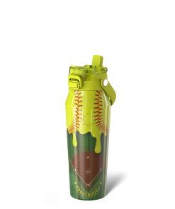 Bottle Buddy 24oz | Softball Drip