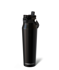 Bottle Buddy 32oz | Black