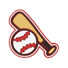 Budz | Bat and Ball