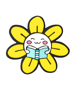Budz | Book Flower