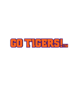 Budz | Clemson Tigers