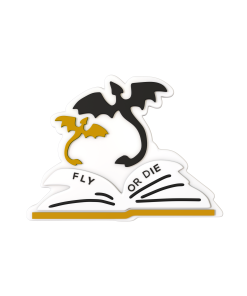 Budz | Dragon Book