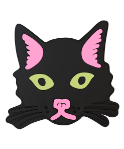 Budz | Luna Cat