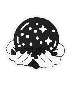 Budz | Magic Ball