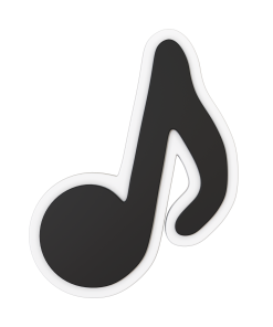 Budz | Music Note
