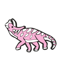 Budz | Triceratops