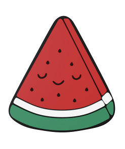 Budz | Watermelon