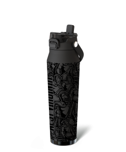 Bottle Buddy 32oz | West Virginia Mountaineers | Night Game