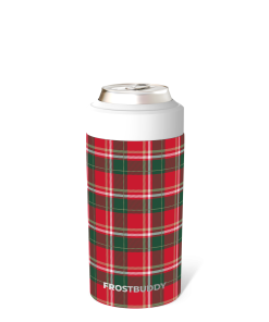 Universal Buddy | Flannel