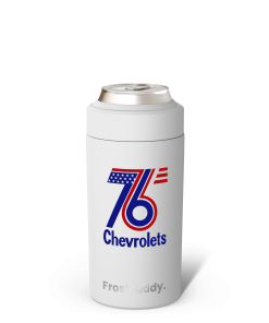 Universal Buddy | Chevrolet | 76 Classics