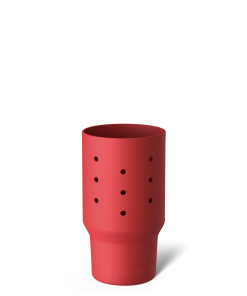 Thicc Buddy 16oz Skin | Crimson