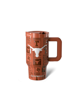 Thicc Buddy 16oz | Texas Longhorns | Legacy