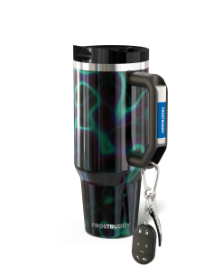 Thicc Buddy 40oz | Northern Lights