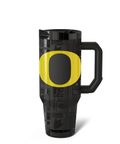 Thicc Buddy 40oz | Oregon Ducks | Legacy