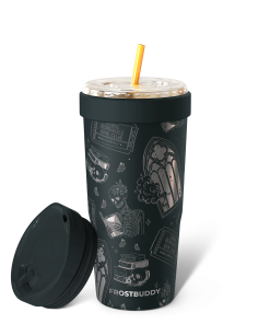 To-Go Buddy | Moonlit Ink