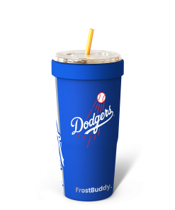 To-Go Buddy | Los Angeles Dodgers | Gameday