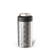 Universal Buddy | Diamond Plate | Silver